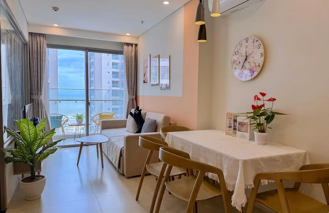 The Song Apartment Vung Tau- Thuy Coi-1