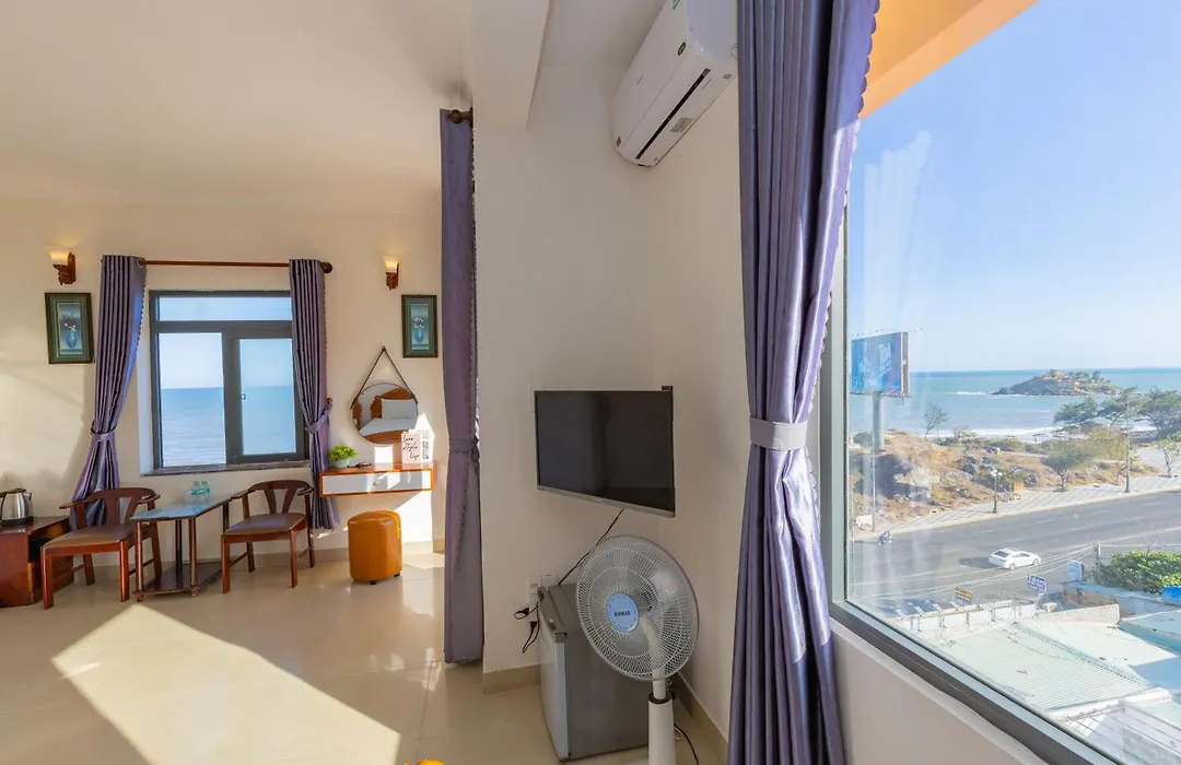 Truong An Hotel-1