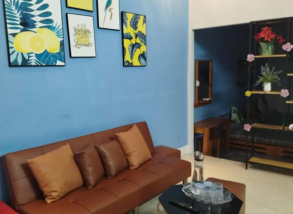 Nhat Ha Homestay-1