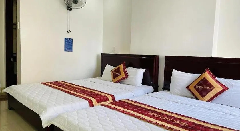 Minh Dang Hotel-1