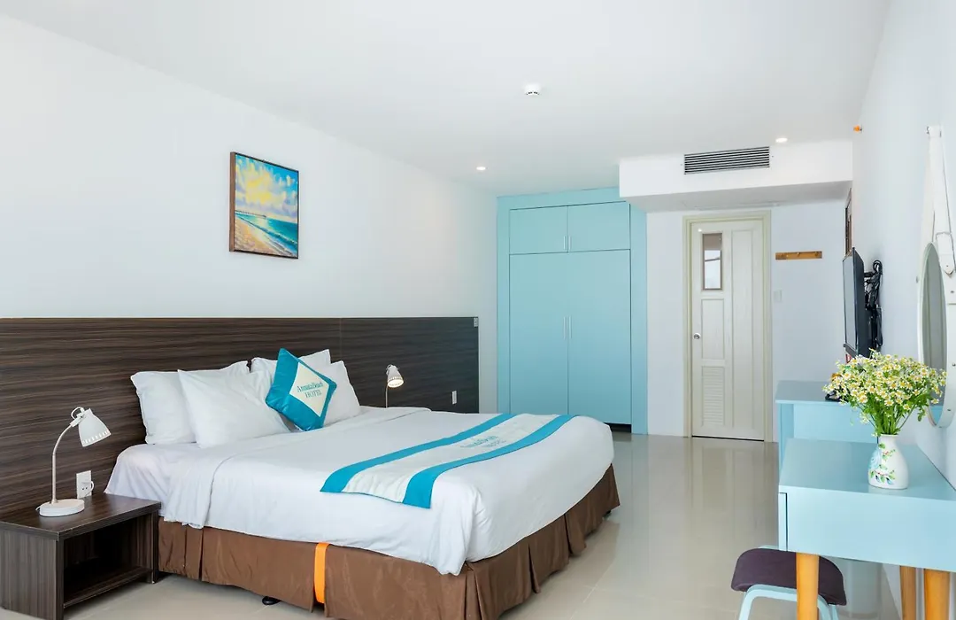 Annata Beach Hotel-1