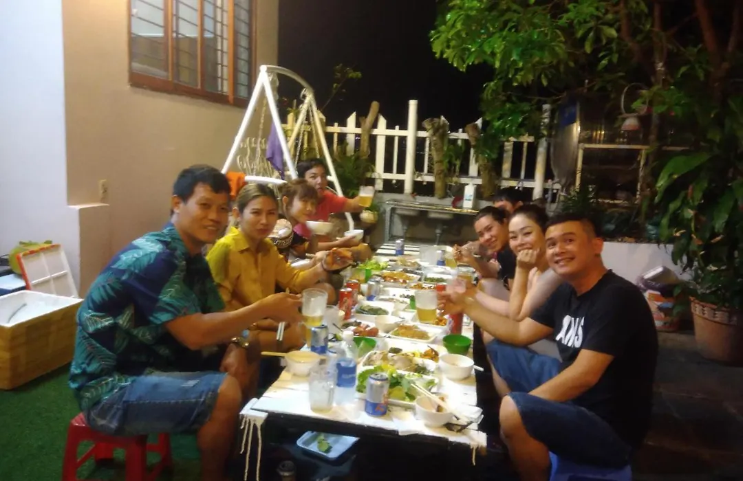 Homestay Vũng Tàu-1