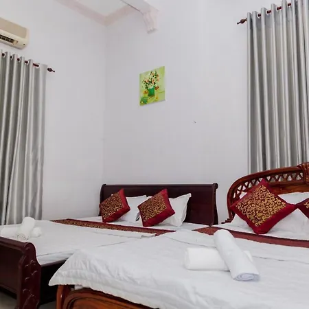 Rio 009 Homestay-3