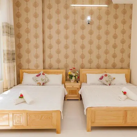 Hoàng Thanh Homestay - Gold 2-3