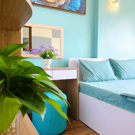 Sunshine Homestay Vung Tau Gold Sea Can Ho Bien-2