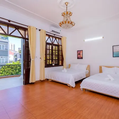Sea Villa 10B - Hồ Bơi - Karaoke - Bida - Gần Biển Bãi Sau-3