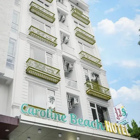 Caroline Beach Vung Tau-2