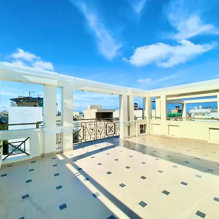 Caroline Beach Vung Tau-3
