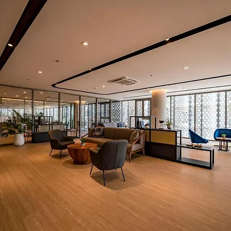 The Song - Luxury Apartment Vung Tau - Căn hộ nghỉ dưỡng cao cấp-2