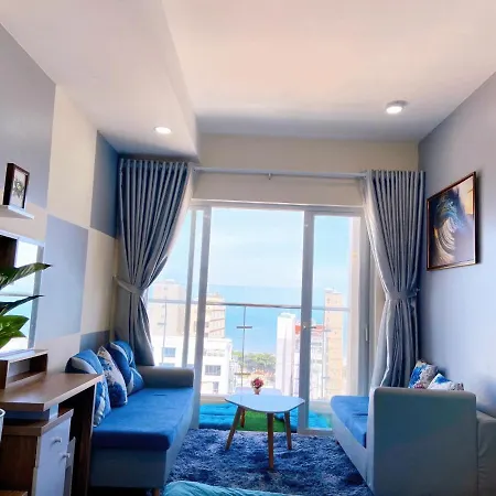 Diamond Homestay Vung Tau Gold Sea-3