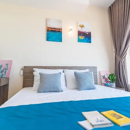 Diamond Homestay Vung Tau Gold Sea-2