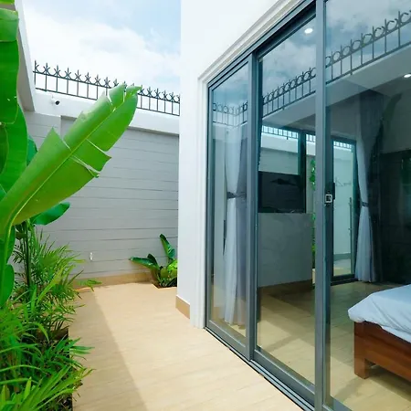 Minh Phuoc Villa-2
