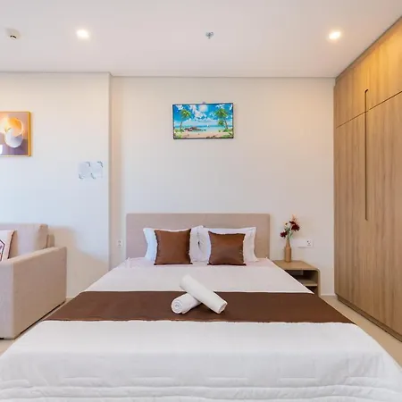 Căn hộ Studio The Sóng Vũng Tàu-3