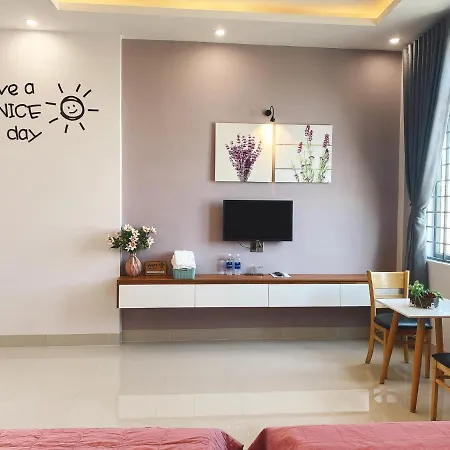 Vivu Homestay Vung Tau-2
