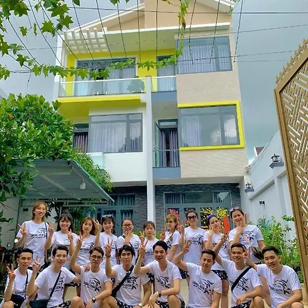 Vivu Homestay Vung Tau-3