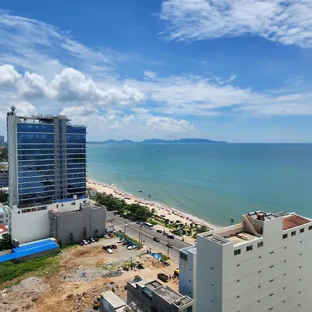 THUY'S căn hộ mặt tiền đối diện biển-2