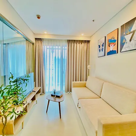 Milan Homestay - The Song Vung Tau Apartment-2