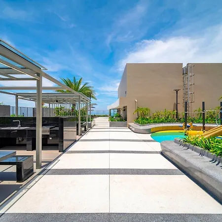 The Song Condotel In Vung Tau City - The Song Real Company-2