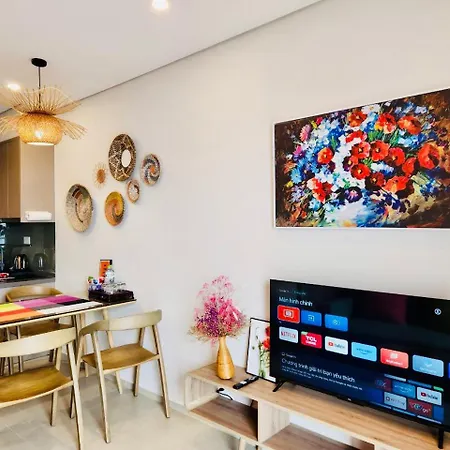 The Song Condotel In Vung Tau City - The Song Real Company-3