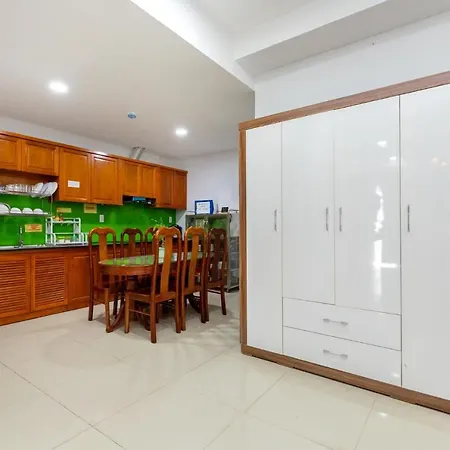 Homestay Vũng Tàu-2