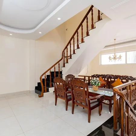 Đặng Diễm My Homestay 30/8-3
