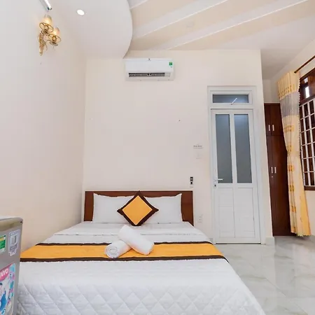 Đặng Diễm My Homestay 30/8-2