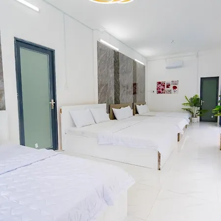 LP Villa 51 - Free Karaoke - Bida - Gần Bãi Sau-3