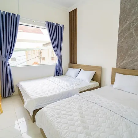 LP Villa 51 - Free Karaoke - Bida - Gần Bãi Sau-2