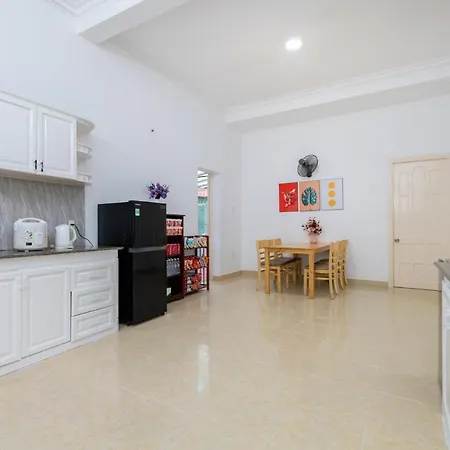 Sunflower Villa 7Loc - Gan Cot Co Bai Sau Thuy Van-3