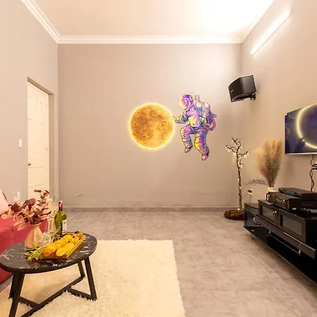 Sunflower Villa 7Loc - Gan Cot Co Bai Sau Thuy Van-2
