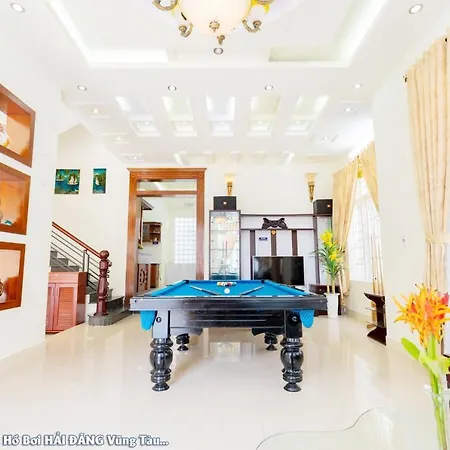 Villa GOLD DAY KARAOKE PHÒNG RIÊNG Bida bãi sau PHƯƠNG NAM-3