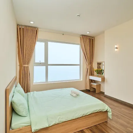 Căn Hộ GOLD SEA Vũng Tàu - NEMO HOMESTAY-3