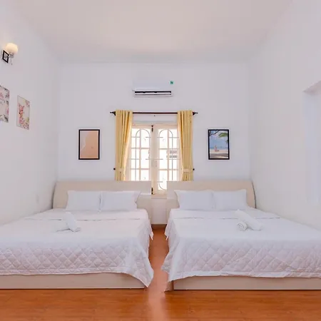Sea Villa Hồ Bơi Gần Biển Bãi Sau - Free Karaoke + Bida-3