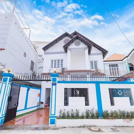 Villa Hồ Bơi Nguyên Căn - Tự Do Nấu Ăn - Gần Bãi Sau Cột Cờ-3