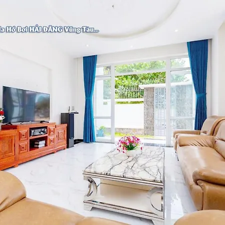 Villa Hồ Bơi BLUE DAY Nguyễn Đình Tứ-2
