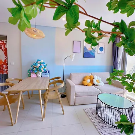 Phạm Hiếu's Apartment - The Sóng Vũng Tàu-2