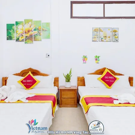 Biệt Thự ĐẶNG HOÀNG Bida Kakaore Phao Bơi Xe Máy Free-2