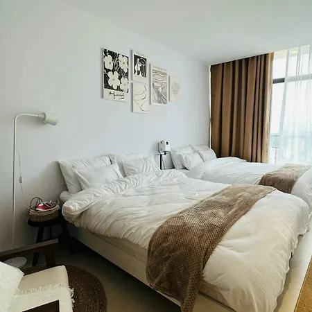 Csj Tower Can Ho Bai Sau Vung Tau - Sky Home-3
