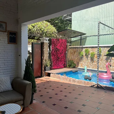 Villa Hồ Bơi Vũng Tàu-2