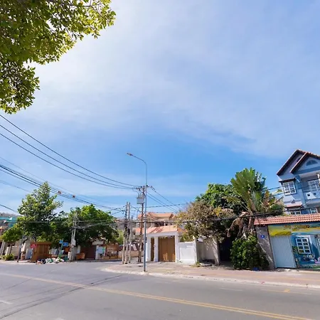 Cát Tường Villa gần biển-2
