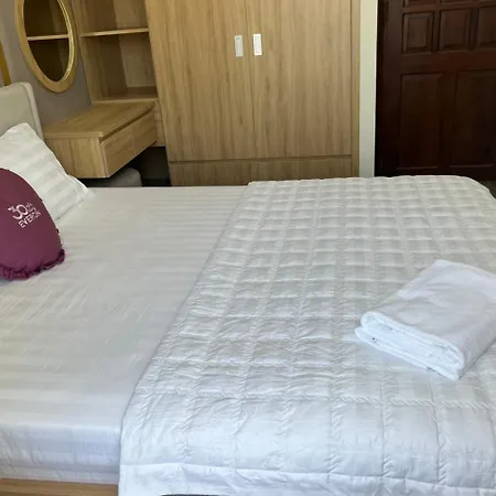 Residence Á CHÂU-2