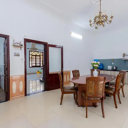 Villa Hồ Bơi Bãi Sau - Free Loa Kéo + Bida - Gần Biển - 10/11B LLQ-3