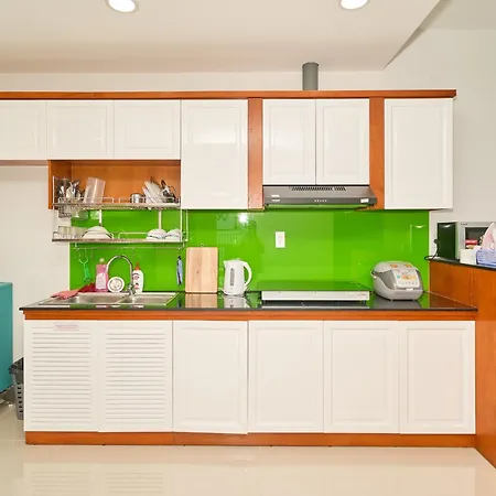 Căn Hộ GOLD SEA Vũng Tàu - NEMO HOMESTAY-2