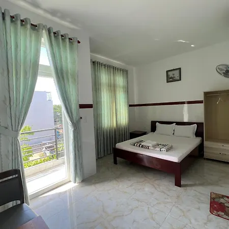 Hoang Minh 846 Hostel-3