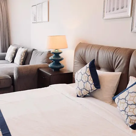 Xoai Homestay Vung Tau - The Song Apartment-2