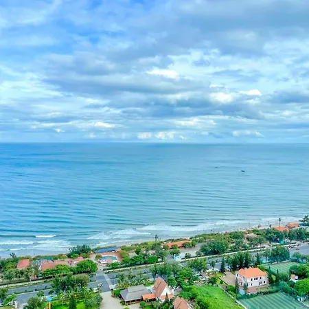 Can Ho Condotel 5 Sao The Song Vung Tau - Apartment 5 Star Luxury The Song Vung Tau-3