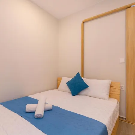Phuc Khang Luxury Apartment - The Song Vung Tau-3