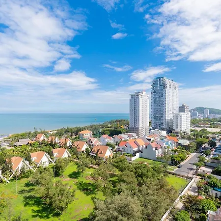 Phuc Khang Luxury Apartment - The Song Vung Tau-2