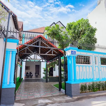 Victory Villa - Bida - Dàn Karaoke - Sân Vườn - Hồ Bơi To - Gần Biển-3