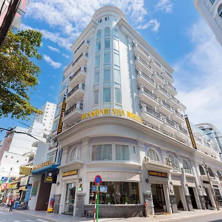 Diamond Sea Hotel-2